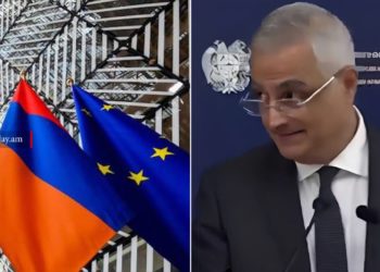 Վերջին տարիներին ՀՀ-ԵՄ հարաբերությունները նոր որակ են ձեռք բերել․ Մհեր Գրիգորյան