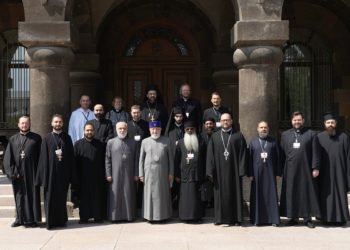 Քրիստոնեական եկեղեցիների և միջեկեղեցական կառույցների ներկայացուցիչները մտահոգություն են հայտնել հայ գերիների հարցի առնչությամբ