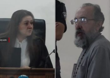 Միքայել սրբազանի գործով դատավորը մերժեց բացարկի միջնորդությունը