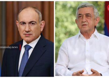 Սերժ Սարգսյանը կառավարությանն իմփիչմենթի ենթարկելու երկու տարբերակ է նշել՝ նեպալական և ֆրանսիական