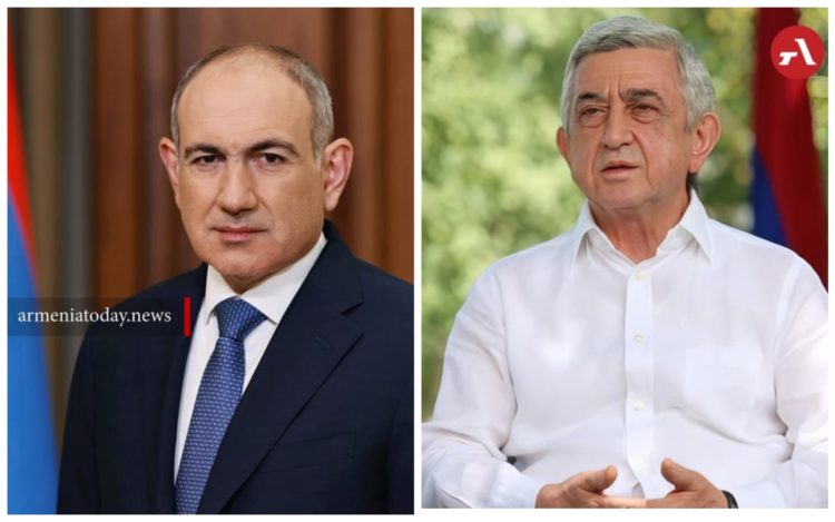 Սերժ Սարգսյանը կառավարությանն իմփիչմենթի ենթարկելու երկու տարբերակ է նշել՝ նեպալական և ֆրանսիական