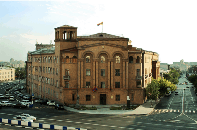 ՆԳՆ-ն հայտնել է Կապանում 37-ամյա տղամարդու սպանության մասին