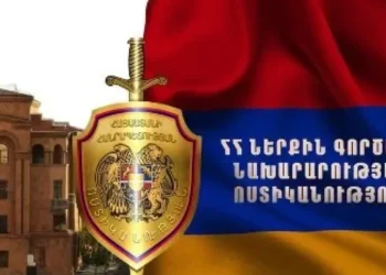 Երևանում տղամարդն ընտանեկան հարցերի շուրջ վիճաբանության ընթացքում դանակով հարվածել է իր փեսային