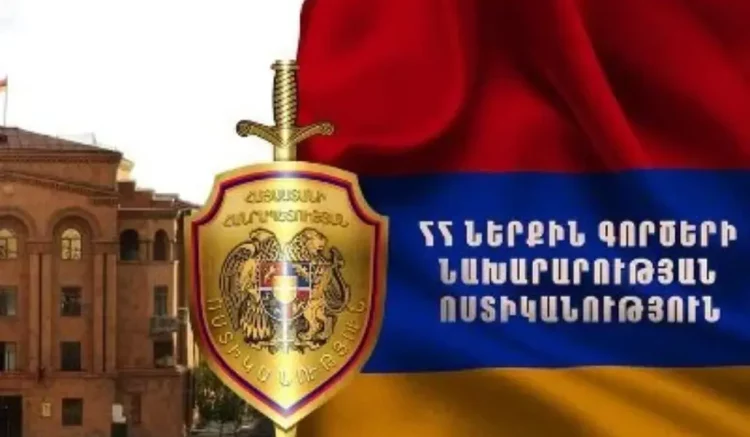Երևանում տղամարդն ընտանեկան հարցերի շուրջ վիճաբանության ընթացքում դանակով հարվածել է իր փեսային
