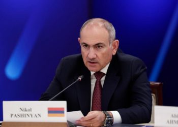 ՀԱԷԿ-ի անվտանգ գործունեությունը ՀՀ համար ռազմավարական առաջնահերթություն է․ Փաշինյան