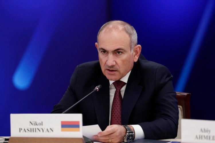 ՀԱԷԿ-ի անվտանգ գործունեությունը ՀՀ համար ռազմավարական առաջնահերթություն է․ Փաշինյան