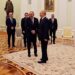 Пашинян и Путин обсудили АЭС и взаимный товарооборот между Арменией и Россией