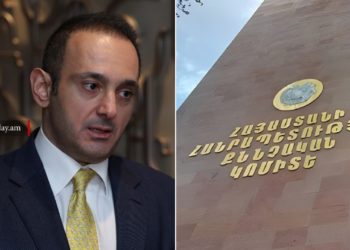 ԱՆԻՖ-ի նախկին տնօրենի նկատմամբ միջազգային հետախուզում է հայտարարվել․ ՔԿ
