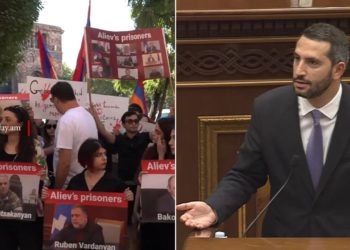 Քըլըչի հետ քննարկել ենք Հայաստան-Թուրքիա հարաբերությունների կարգավորման գործընթացը․ Ռուբինյան