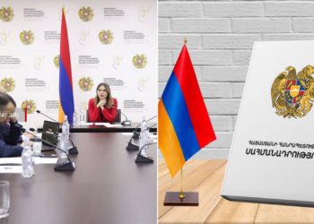 Նոր Սահմանադրության նախագծով՝ ԱԺ ընտրությունների 2-րդ փուլի փոխարեն նորը կանցկացվի