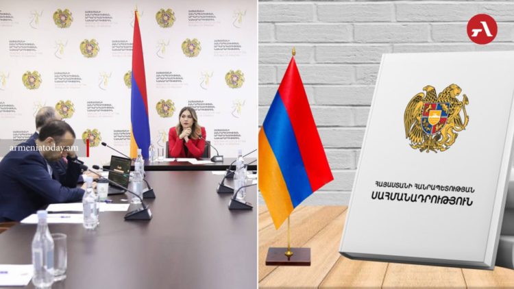 Նոր Սահմանադրության նախագծով՝ ԱԺ ընտրությունների 2-րդ փուլի փոխարեն նորը կանցկացվի