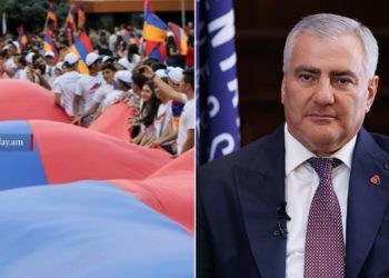 ՀՀ ժողովրդագրական ցուցանիշները կատաստրոֆիկ են․ Կարապետյանը՝ հայկական ընտանիքներին ուղղված ծրագրերի մասին