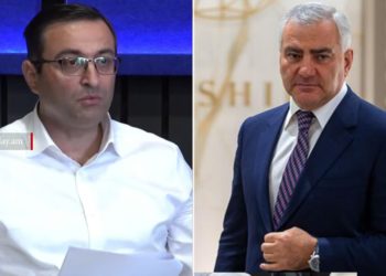Ինչո՞ւ Սամվել Կարապետյանի խոսքերը չի կարելի որակել որպես կոչ․ պարզաբանում է փաստաբանը