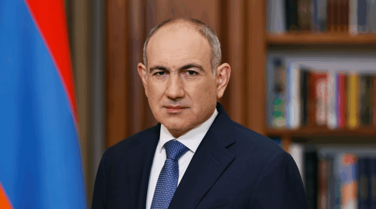 «Մեր ճակատագրի ղեկը մեր ձեռքերում է». Փաշինյանը շնորհավորել է Հայաստանի անկախության 34-ամյակի առթիվ