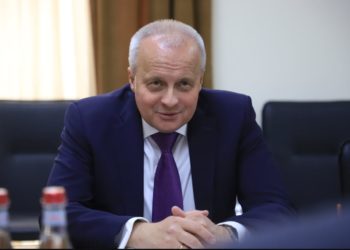 Ռուսական 102-րդ ռազմաբազայի՝ Հայաստանից դուրսբերման հարց օրակարգում չկա. ՌԴ դեսպան