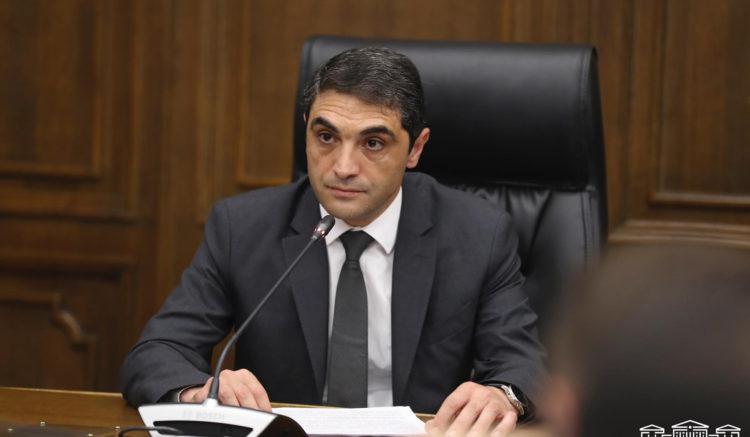Հակոբ Սիմիդյանը ՔՊ վարչության անդամի թեկնածությունից ինքնաբացարկ է ներկայացրել․ ԶԼՄ