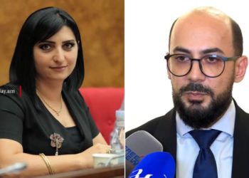 «Թմրամիջոցների թեստ հանձնել» և «ստուգել սեռական ճանապարհով փոխանցվող հիվանդությունները». հեռակա վեճ՝ ՀՀ ԱԺ պատգամավորների միջև