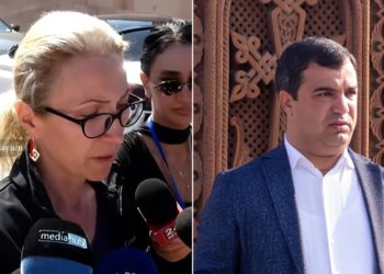 Փողոցում վխտում են ապօրինի զենքով մարդիկ, ինձ էլ են սպառնալիքներ ուղարկում․ Թանդիլյան