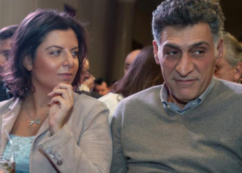 Մահացել է Տիգրան Քեոսայանը
