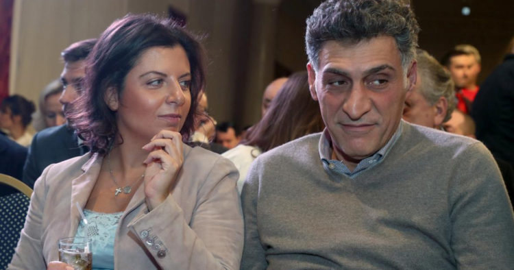 Մահացել է Տիգրան Քեոսայանը