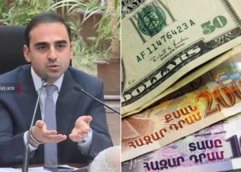 Ասում են՝ մինչև 2018-ը սոված էիք, հետո հարստացաք, բայց իմ եկամուտը 2017-ին 30 մլն էր․ Ավինյան