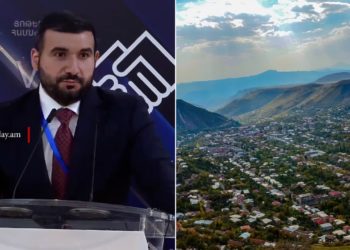 Ալեքսանյանը համաձայն չէ մարզային հարցումների հետ, ըստ որոնց՝ մարդիկ գոհ չեն սոցիալական վիճակից