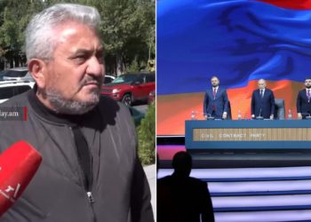 Ստեղծածը քանդեցին, հիմա ի՞նչ հանրապետություն են ստեղծում․ զոհվածի հայրը՝ իշխանության մասին