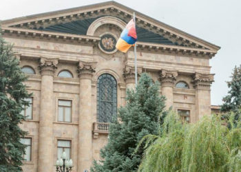Ալեն Սիմոնյանի կարգադրությամբ ԱԺ պատգամավորները և աշխատակիցները պարգևավճարներ են ստացել