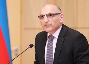 Ադրբեջանը մեծ հնարավորություններ է տեսնում Հայաստանի հետ խաղաղության համար․ Ամիրբեկով