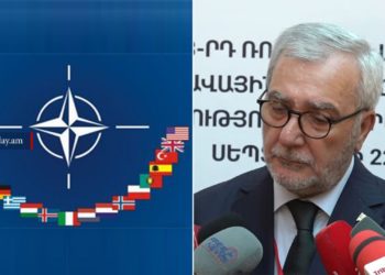 Անդրանիկ Քոչարյանի գլխավորած պատվիրակությունը կմասնակցի ՆԱՏՕ-ի ԽՎ տարեկան նստաշրջանին