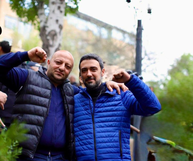 Պատգամավոր Արթուր Սարգսյանի կալանքի հարցով վերաքննիչ բողոքի մակագրումը 22 օր անց դեռ չկա. փաստաբան