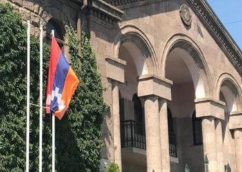 Վարչական դատարանը հրաժարվում է Արցախի կառավարությանն Արցախի ներկայացուցչության շենքի գործով դատավարական կարգավիճակ շնորհել. փաստաբան