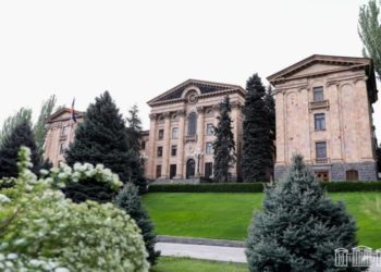 ԱԺ-ն ընդունեց բարձր երաժշտություն միացնող վարորդներին տուգանելու նախագիծը
