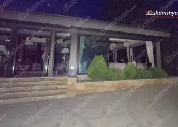 Բռնության ենթարկված 16-ամյա տղան սրճարանից տեղափոխվել է հիվանդանոց․ ԶԼՄ