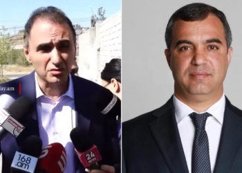 Սա ահաբեկչական գործողություն է, ոչ թե պարզապես սպանություն․ Չալաբյան