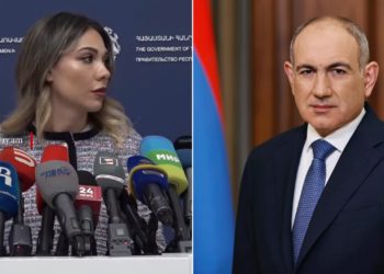 Դժգոհության առիթ չեմ տվել և չեմ լսել որևէ դժգոհություն իմ հասցեին․ Գալյանն՝ իր ազատման մասին