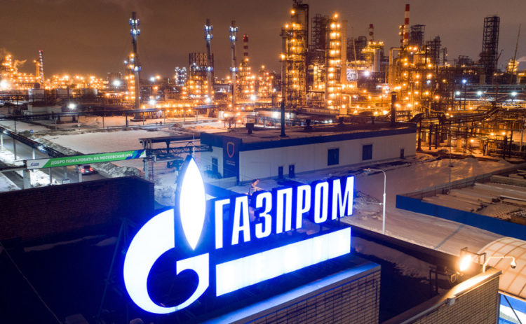 Поставку газа из России в Армению приостановят из-за ремонта в Ставрополе