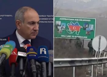 Արել ենք դա առանց դելիմիտացիայի և ճիշտ ենք արել․ Փաշինյանը՝ Գորիս-Կապան ճանապարհն Ադրբեջանին հանձնելու մասին