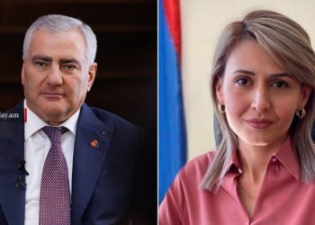 Սամվել Կարապետյանի գործը քննող դատավորի ամուսինն ԱԱԾ սահմանապահ է․ ԶԼՄ