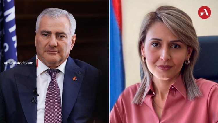 Սամվել Կարապետյանի գործը քննող դատավորի ամուսինն ԱԱԾ սահմանապահ է․ ԶԼՄ