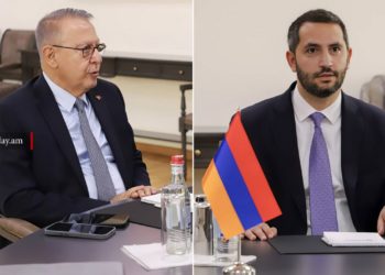 Երևանն ու Անկարան պայմանավորվել են ուսումնասիրել Գյումրի-Կարս երկաթուղու, էլեկտրահաղորդիչ գծի գործարկումը
