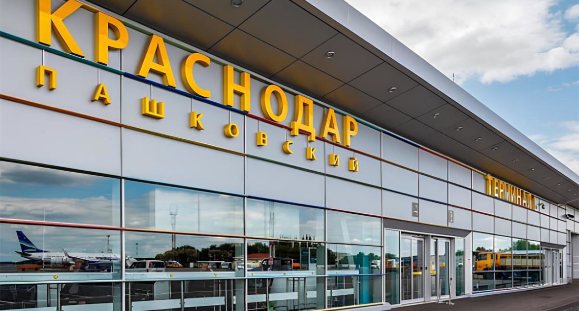 FlyOne Armenia откроет рейсы по маршруту Ереван–Краснодар–Ереван