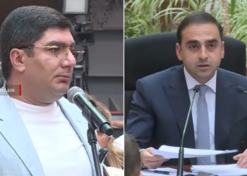 Հստակ ասեք՝ ինչքան փող մուտք չի լինելու, ես ձեզ զգուշացնում էի․ Մանուկյանն՝ Ավինյանին