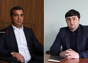 ԶԼՄ-ն մատնանշել է Փարաքարի համայնքապետի սպանության և ՔՊ-ի միջև կապը