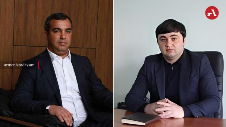 СМИ указали на связи убитого главы Паракара с фигурантами дела об убийстве члена «Гражданского договора»