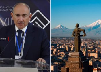 Հայաստանի 4-րդ Հանրապետությունը երրորդից կտարբերվի խաղաղությամբ. Փաշինյան
