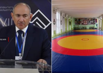 Հայր ու տղա ընկած էին հետևիցս, որ ընդգրկվեն հավաքականում, գետինը մտնեք․ Փաշինյան