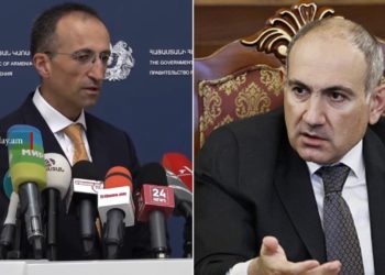 Երբևէ ոչ մեկի «սև ցուցակում» չեմ եղել․ Թորոսյանը՝ նախարար նշանակվելու մասին
