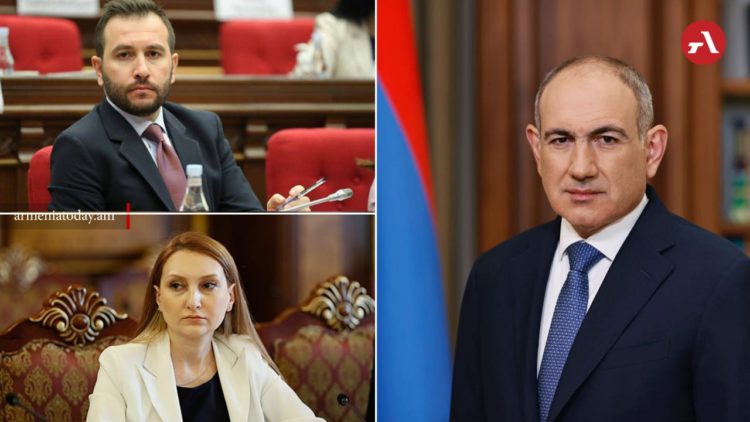 Փաշինյանը որոշել է Մակունցին ներգրավել նախընտրական գործընթացի կազմակերպչական հարցերում․ ԶԼՄ