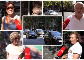 «Լավ է, ուղեղներն անջատած վարում են», «Չի օգնի». հարցում՝ մեքենաների բարձր ձայնի արգելքի մասին